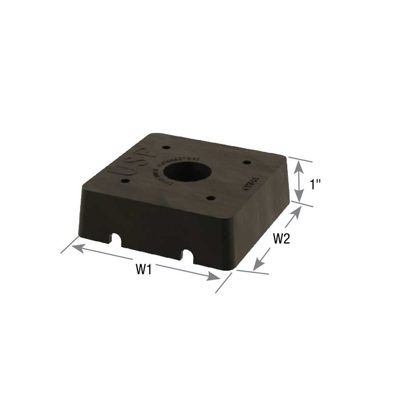 CPB Composite Post Base