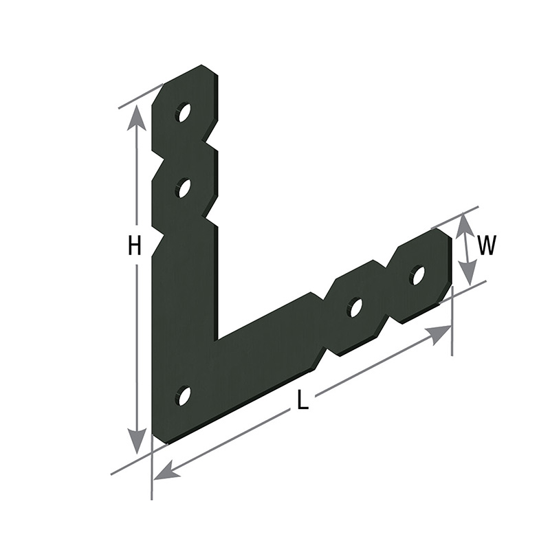 L12-0 L-Strap